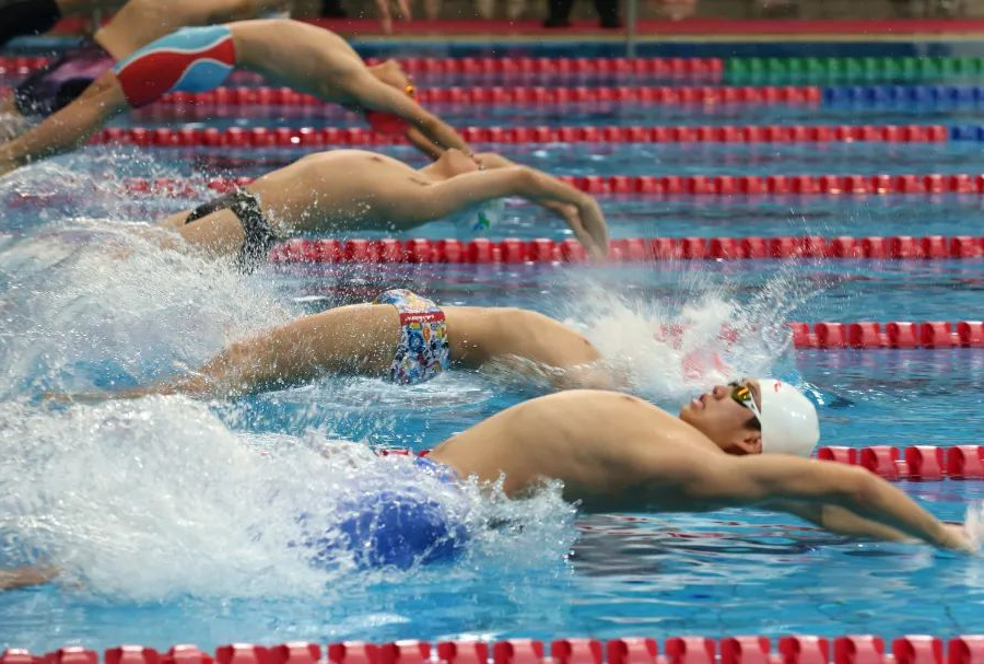 贝克汉姆一家庆祝夺冠